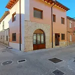 La Madre Abadesa, Casa En Casco Historico Con Patio Casa vacanze Tordesillas