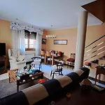 La Madre Abadesa, Casa En Casco Historico Con Patio Casa vacanze Tordesillas