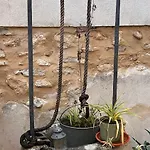 La Madre Abadesa, Casa En Casco Historico Con Patio