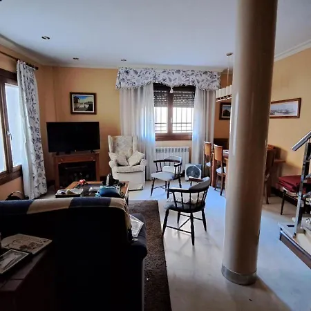 La Madre Abadesa, Casa En Casco Historico * Tordesillas