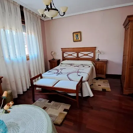 Holiday home La Madre Abadesa, Casa En Casco Historico