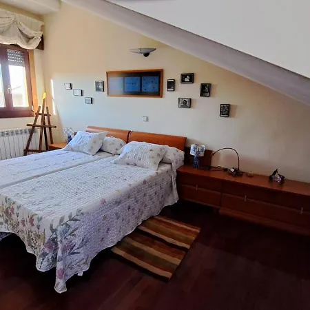 Hébergement de vacances La Madre Abadesa Casa En Casco Historico