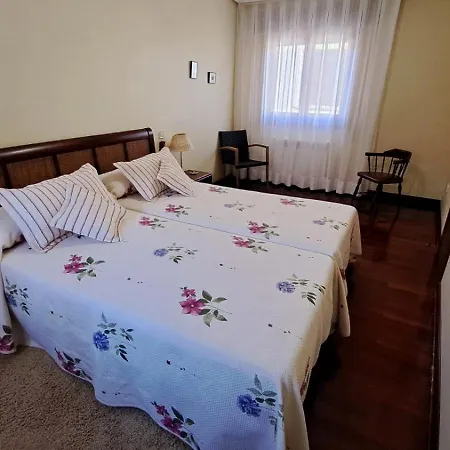 La Madre Abadesa Holiday home