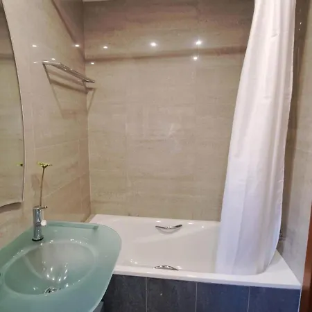 La Madre Abadesa Casa En Casco Historico *