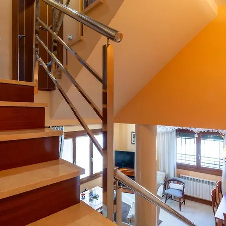 La Madre Abadesa 펜션 *