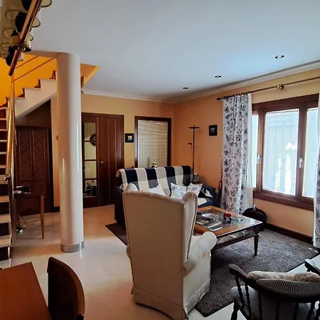 La Madre Abadesa 펜션 토르데실라