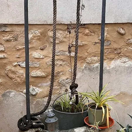 La Madre Abadesa, Casa En Casco Historico