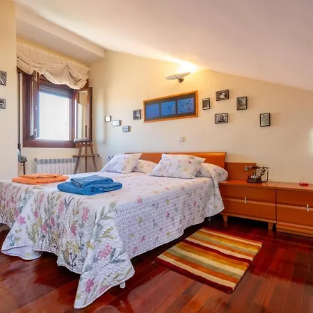 La Madre Abadesa, Casa En Casco Historico Con Patio