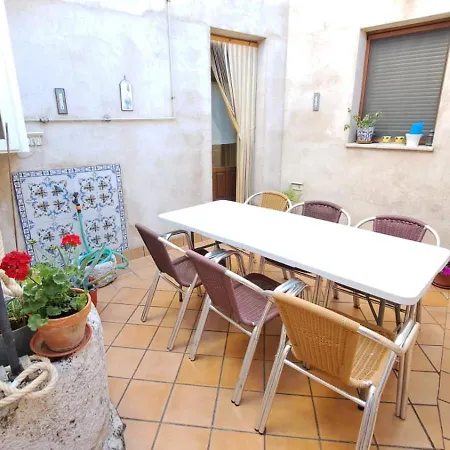 La Madre Abadesa, Casa En Casco Historico Holiday home