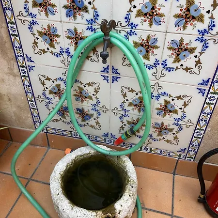 La Madre Abadesa 토르데실라