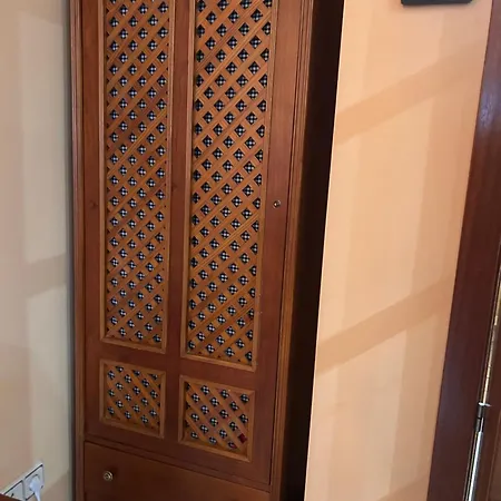 La Madre Abadesa, Casa En Casco Historico Con Patio Дом отдыха Тордесильяс