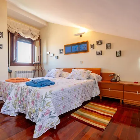 Holiday home La Madre Abadesa, Casa En Casco Historico Tordesillas