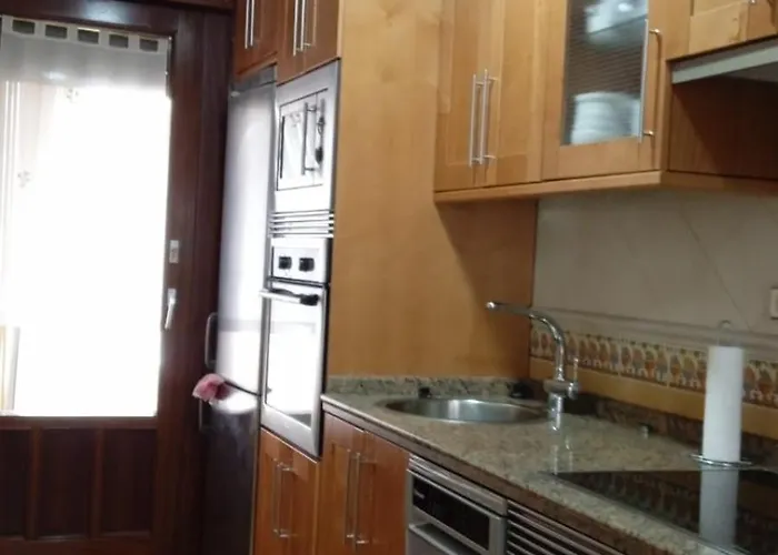 La Madre Abadesa 토르데실라