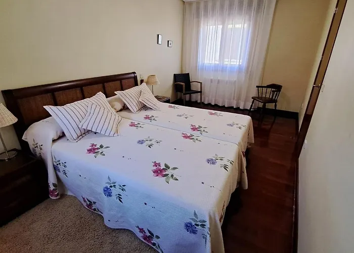 La Madre Abadesa 펜션