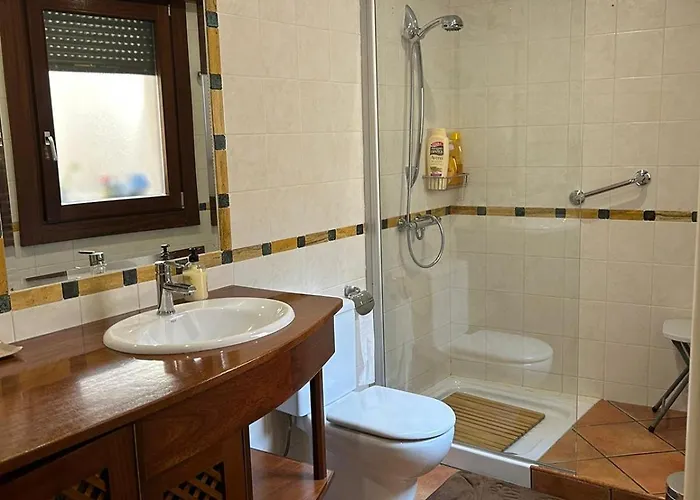 La Madre Abadesa 토르데실라