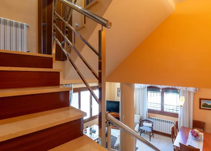 La Madre Abadesa 펜션 *