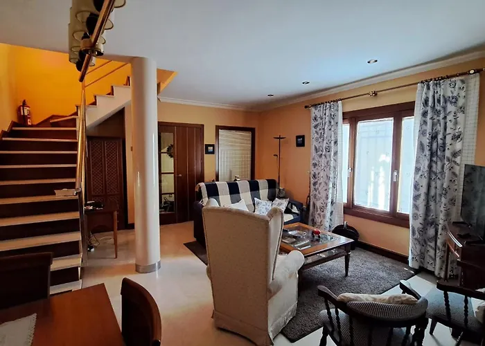 La Madre Abadesa 펜션 토르데실라