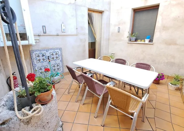 La Madre Abadesa 펜션