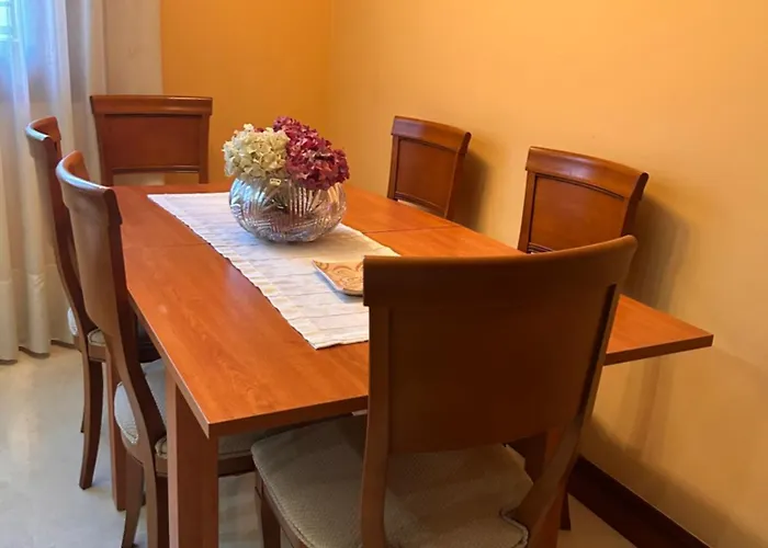 La Madre Abadesa * 토르데실라