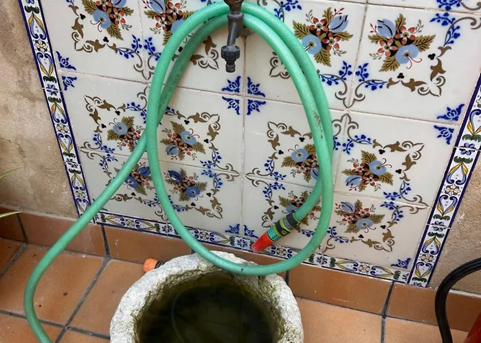 La Madre Abadesa 토르데실라