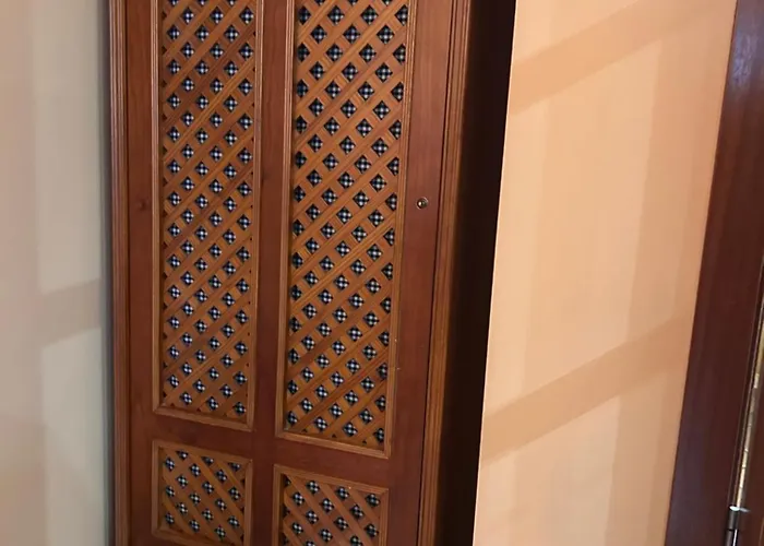 La Madre Abadesa 펜션 토르데실라